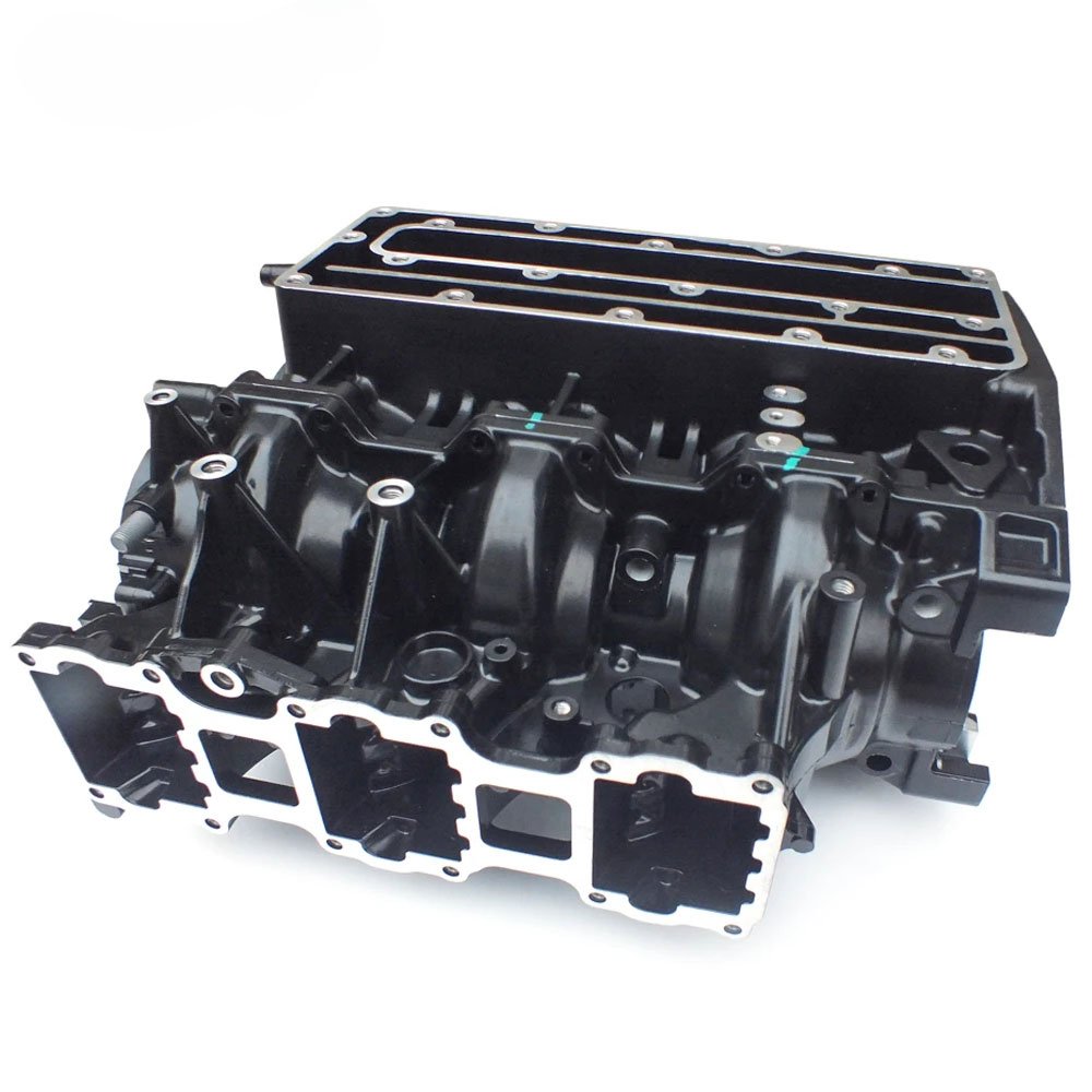 Crankcase Assy for Yamaha 75HP 85HP Outboard Engine 3 Cylinder Parsun Marine Boat Parts 688-15100 T85-05010000 688-15100-07-1S